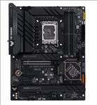 ASUS, TUF, GAMING, Z790-PLUS, WIFI, D4, Intel, LGA1700, ATM, Motherboard, 128GB, DDR4, PCIe, x5, M.2x3, SATAx4, HDMI, 2.5Gb, Etherne, 