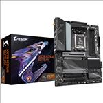 Gigabyte, X670, AORUS, ELITE, AX, AMD, AM5, ATX, Motherboard, 4x, DDR5~128GB, 3x, PCIe, x16, 4x, M.2, 4x, SATA, 6, 8x, USB, 3.2, 1x, USB-C, 