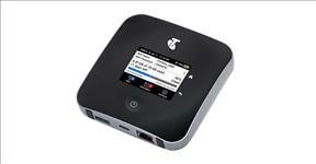 Netgear, Nighthawk, M2, -, Black, (Outright, Purchase, Only), 