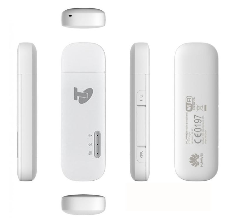 Telstra, 4GX, USB, +, WIFI, Plus, Telstra, Prepaid, Device, 