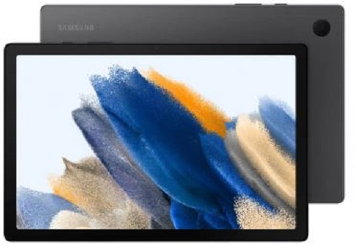 SAMSUNG, GALAXY, TAB, A8, 10.5, 64GB, WIFI, USB-C, GREY, 2YR, 