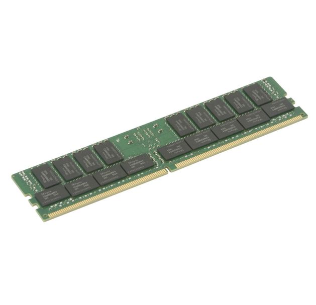 Hynix, 32GB, DDR4, 2400, 2Rx4, ECC, REG, DIMM, (LS), 