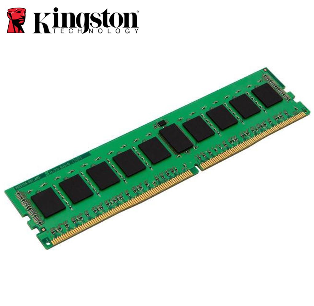 RAM/Kingston: Kingston, 8GB, DDR4, 2666MHZ, MODULE, 