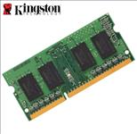 KINGSTON, 8GB, 2666MHZ, DDR4, NON-ECC, CL19, SODIMM, 