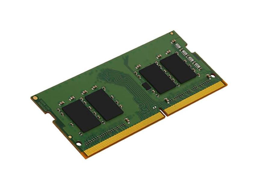 KINGSTON, 8GB, DDR4-3200MHz, Non-ECC, CL22, 