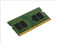 KINGSTON, 8GB, DDR4-3200MHz, Non-ECC, CL22, 