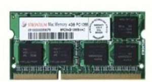 Strontium, 512MB, DDR400, SODIMM, 