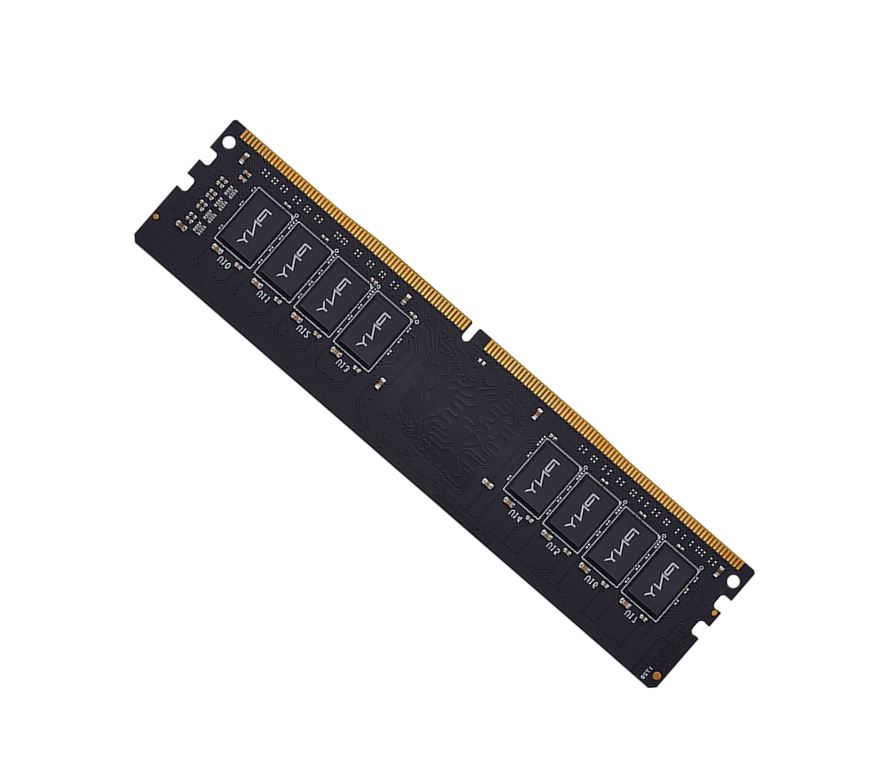 PNY, 32GB, (1x32GB), DDR4, UDIMM, 2666Mhz, CL19, Desktop, PC, Memory, ~MD32GSD43200-TB, 