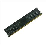 PNY, 8GB, (1x8GB), DDR4, UDIMM, 2666Mhz, CL19, 1.2V, Desktop, PC, Memory, ~MD8GSD42666BL, 