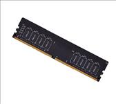 PNY, 8GB, (1x8GB), DDR4, UDIMM, 3200Mhz, CL22, 1.2V, Desktop, PC, Memory, ~MD8GSD42666BL, 