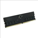 PNY, 16GB, (1x16GB), DDR5, UDIMM, 4800MHz, CL40, Desktop, PC, Memory, 