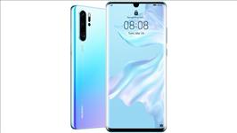 HUAWEI, P30, PRO, 256GB, Crystal, 4GX, 