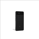 Google, Pixel, 3, 128Gb, 4GX, Black, 