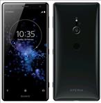 Sony, Xperia, XZ, 2, Black, 