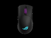 ASUS, P513, ROG, KERIS, Wireless, FPS, Gaming, Mouse, Lighweight, 16000dpi, 7, Programmable, Buttons, Swappable, Side, Buttons, Aur, 