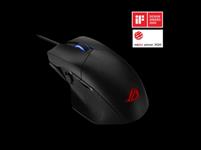 ASUS, ROG, CHAKRAM, CORE, Gaming, Mouse, 16000dpi, USB2.0, Programmable, Joystick, Adjustable, Weight, Mappable, Stealth, Button, A, 