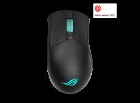 ASUS, P706, ROG, GLADIUS, III, WL, Wireless, Gaming, Mouse, USB, 2.0, Bluetooth, 26000dpi, Instant, Button, Actuation, Push-Fit, RG, 