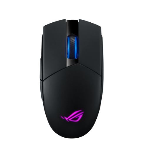 Asus, ROG, STRIX, IMPACT, II, WIRELESS, MOUSE, 