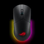 ASUS, ROG, Pugio, II, Wireless, Optical, Gaming, Mouse, Lightweight, Ambidextrous, Aura, Sync, RGB, Lighting, 