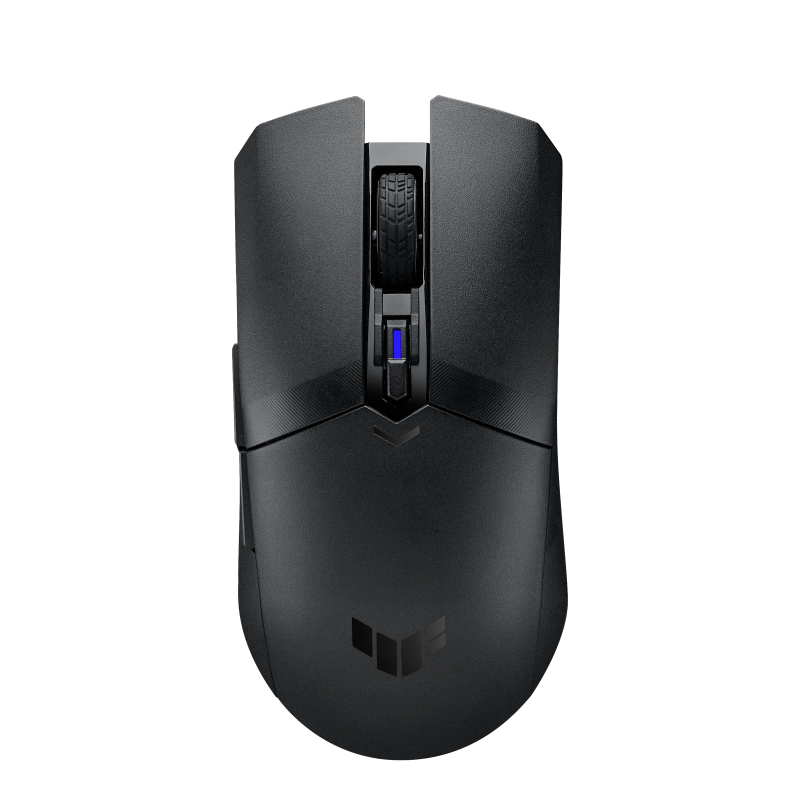 Keyboards and Mice/ASUS: ASUS, P306, TUF, GAMING, M4, WIRELESS, Gaming, Mouse, Lightweight, Ambidextrous, With, Dual, Wireless, Modes, 12, 000dpi, 6, Programma, 