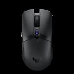 ASUS, P306, TUF, GAMING, M4, WIRELESS, Gaming, Mouse, Lightweight, Ambidextrous, With, Dual, Wireless, Modes, 12, 000dpi, 6, Programma, 