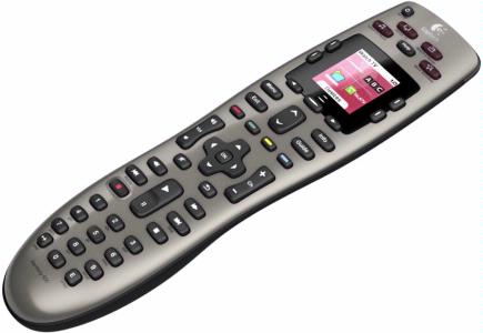 Logitech, HARMONY, 650, REMOTE, (BP), 