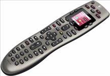 Logitech, HARMONY, 650, REMOTE, (BP), 