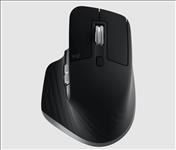 LOGITECH, MX, MASTER, 3, WIRELESS, MOUSE, MULTI, DEVICE, USB-C, CABLE, BT, SPACE, GRAY, FOR, MAC-, 