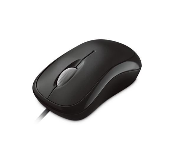 Microsoft, Basic, Optical, Mouse, for, Business, 