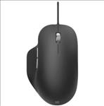 MICROSOFT, WIRED, ERGO, MOUSE, -, BLACK, 