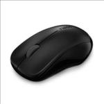RAPOO, 1620, 2.4G, Wireless, Entry, Level, Mouse, Black, 