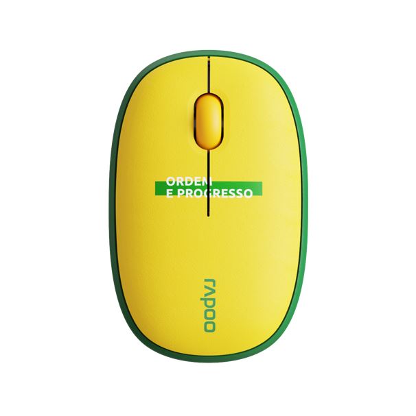 RAPOO, Multi-mode, wireless, Mouse, Bluetooth, 3.0, 4.0, and, 2.4G, Fashionable, and, portable, removable, cover, Silent, switche, 13, 
