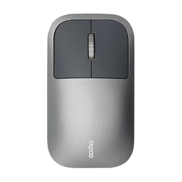 RAPOO, M700, Wireless, Mouse, 2.4G/BT, 5.0, 1300DPI, Long, Battery, Life, Wired, Charging, 