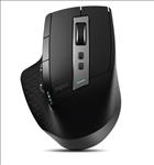 RAPOO, MT750S, Multi-Mode, Bluetooth, &, 2.4G, Wireless, Mouse, -, Upto, DPI, 3200, Rechargeable, Battery, -, MX, Master, Alternative, 91, 