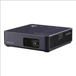 ASUS, S2, Portable, LED, Projector, 500, Lumens, Built-in, 6000mAh, Battery, Up, to, 3.5-hour, Projection, Power, Bank, HDMI/USB-C, 