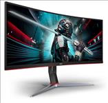 Aoc, C24G2/75, CURVED, FHD, 1MS, 165HZ, MONITOR, 