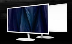 Aoc, 32IN, QHD, 5MS, 75HZ, FRAMELESS, MONITOR, 