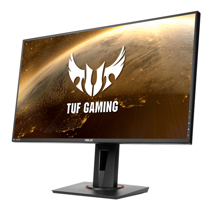 20 - 29 inch LED/Asus: Asus, VG279QR, 27IN, IPS, HDMI, DP, 