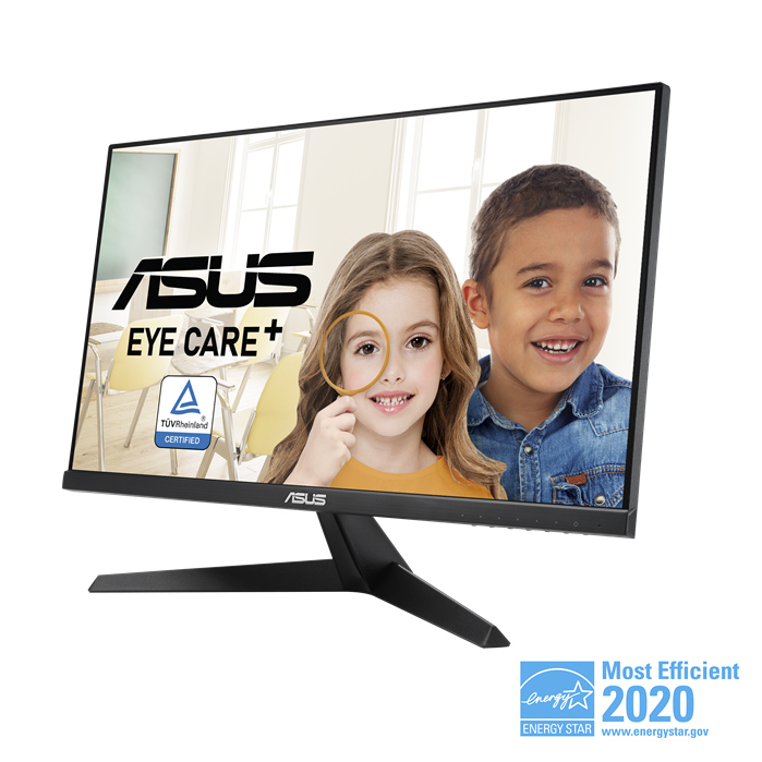 Asus, VY249HE, 24IN, FHD, IPS, HDMI, DSUB, 