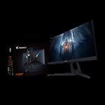 Gigabyte, AORUS, FI25F-AP, 