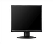 LG, 17, (5:4), LED, 1280x1024, 5MS, VGA, DVI, H/ADJ, VESA, 3YR, 