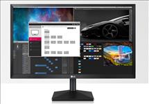 LG, 22MN430M-B, 22, FHD, 1920X1080, IPS, MONITOR, FREESYNC, HDMI, VGA, VESA(Replace, 22MK400h), 