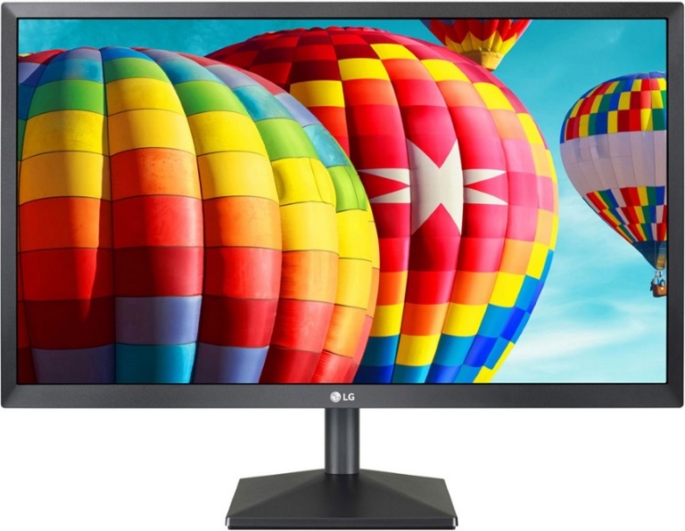 Lg, 27MK430H-B, 27IN, IPS, FHD, HDMI, D-SUB, 3Y, 