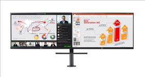 LG, 27, QHD, IPS, Monitor, 