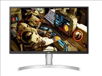 Lg, 27, UHD, 4K, IPS, MONITOR, WITH, HDR10, 