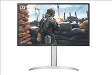 LG, 27, IPS, 5ms, 4K, UHD, LED, HDR, Monitor, with, USB-C, port, FreeSync, 300cd/mÂ², sRGB, 98%, 2x, HDMI2.0, DP1.4, VESA, -, 27UP550N-W, 