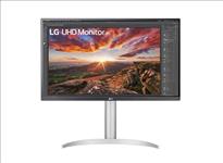 LG, 27, 4K, IPS, USB-C, Monitor, 