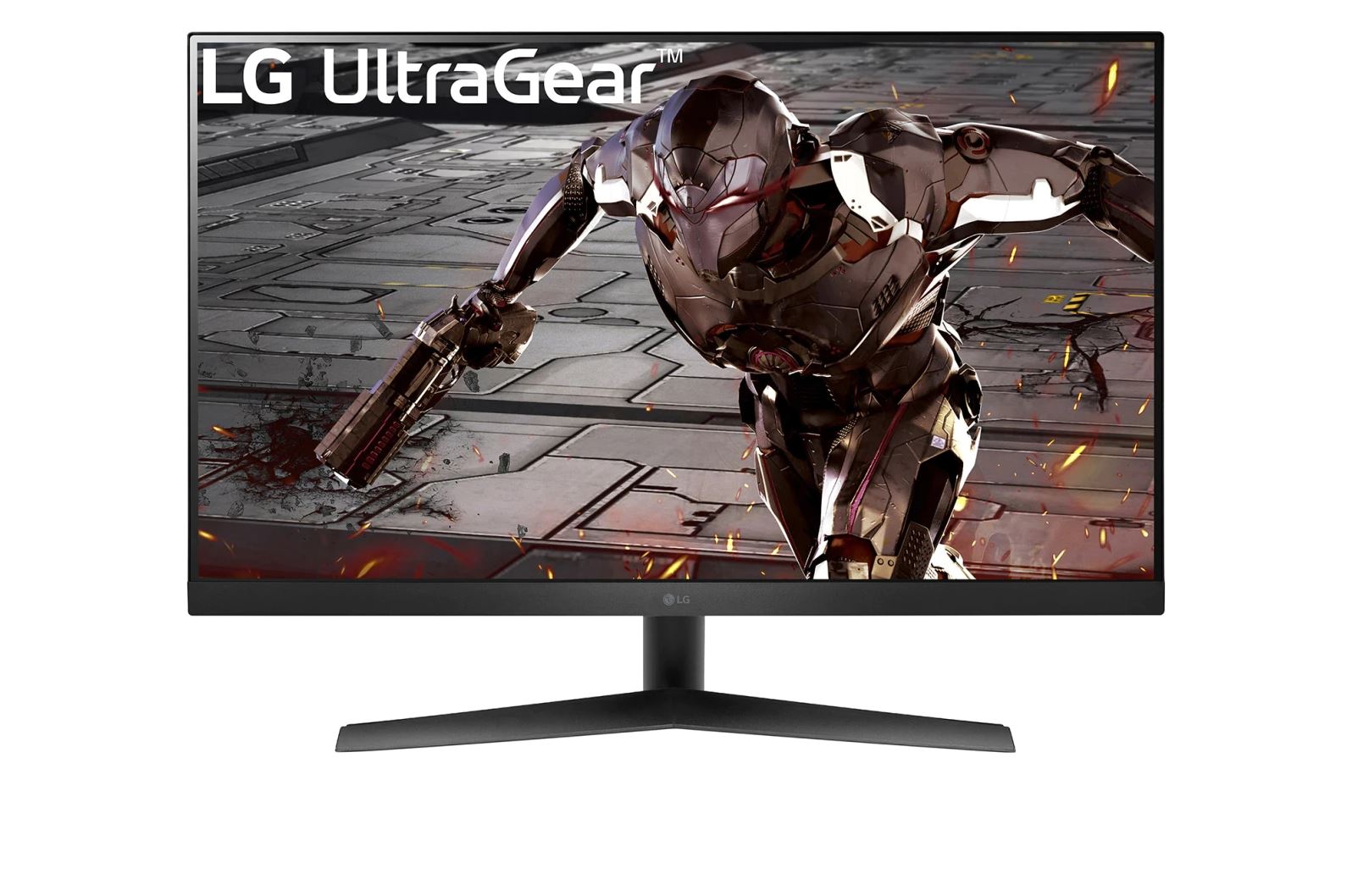 LG, 32, FHD, VA, 5ms, HDR10, Monitor, with, AMD, FreeSync/Nvidia, G-Sync, Compatible, VESA, 100X100, HDMIx2, 