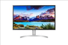 LG, 32, 4K, UHD, VA, Monitor, 