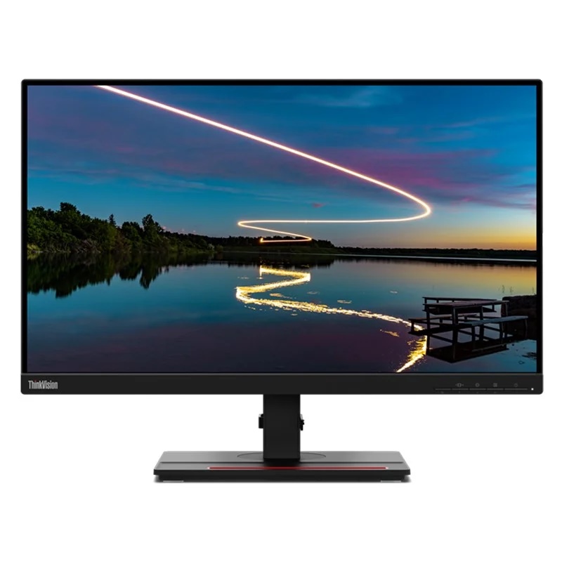 Other/Lenovo: T24M-20, 23.8IN, FHD, (DP+HDMI+USB-C), 3Y, 